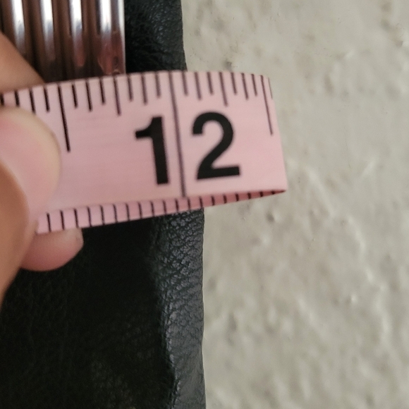 Commando Textured faux Leather Leggings Size Medium - Picture 5 of 6